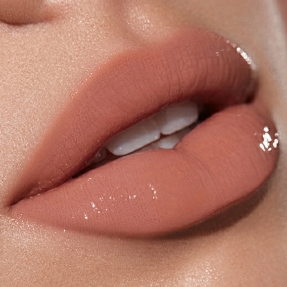 Anastasia Beverly Hills Other - ABH LIPGLOSS - NUDE PEACH